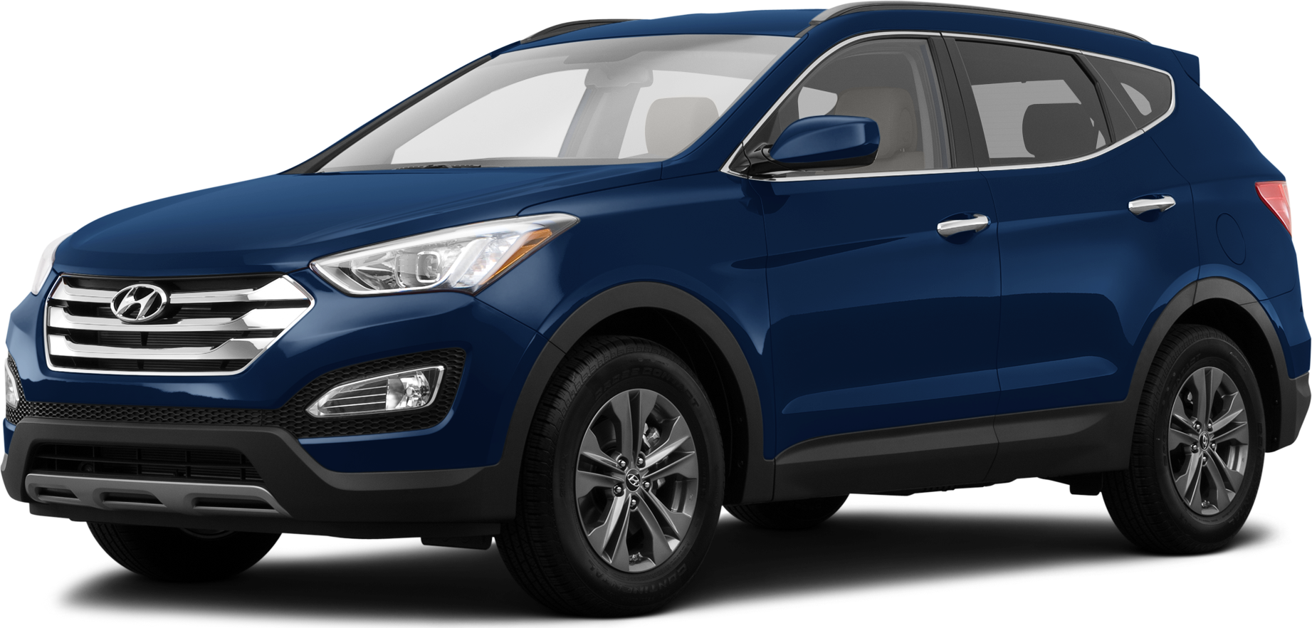 2014 Hyundai Santa Fe Sport Problems | Kelley Blue Book